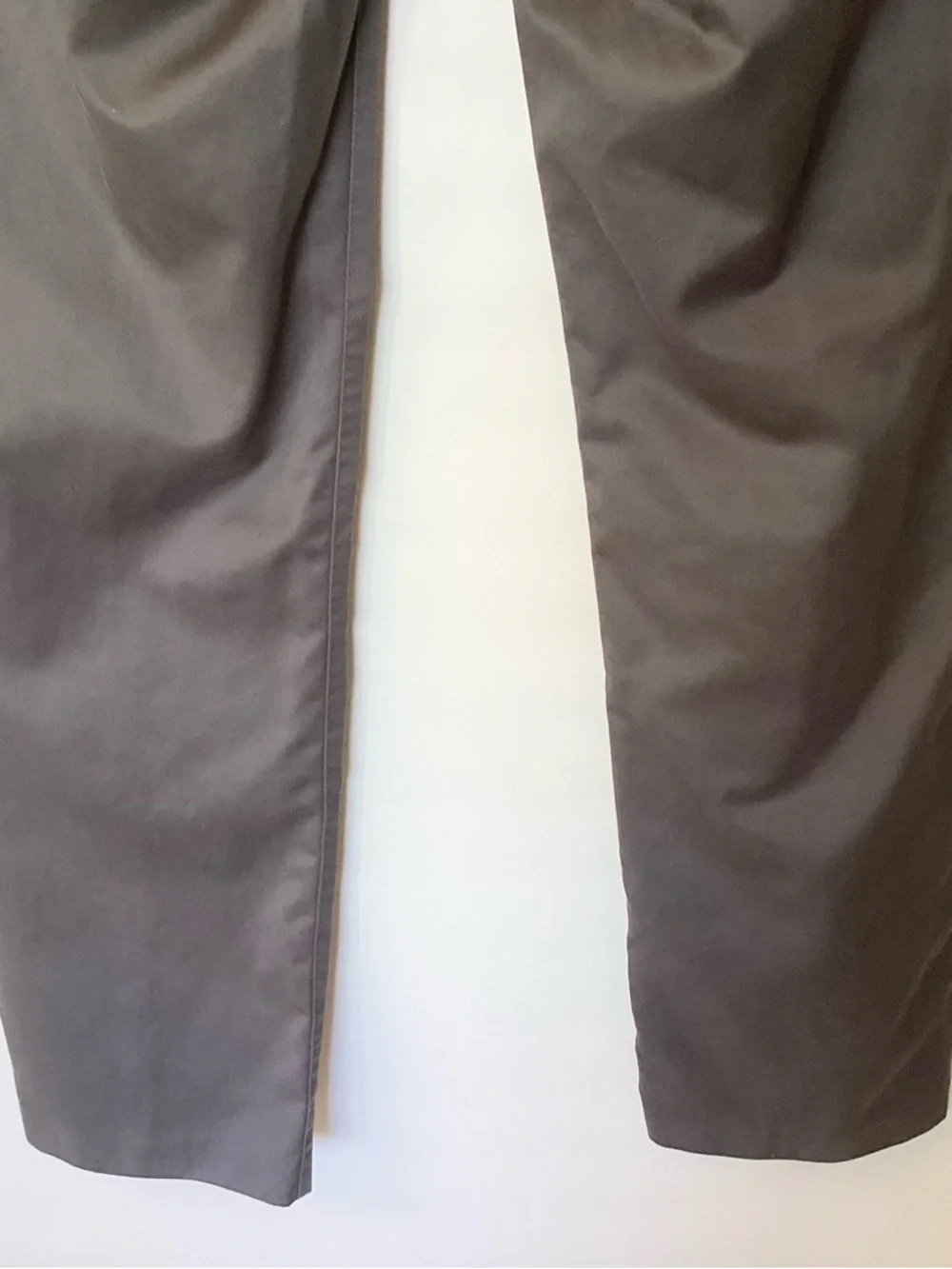 Bonobos Weekday Warrior Slim Fit Pants - Thursday Gray - 32x32 - Picture 6 of 9
